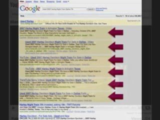 Look2Video.com -  Internet Video Advertising New York NY