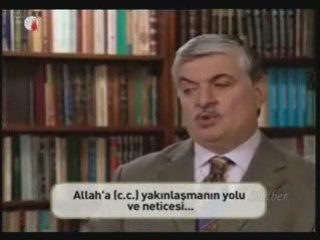 Allaha yakınlaşmanın yolları nelerdir