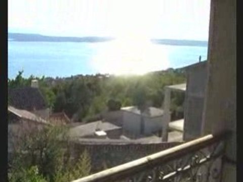 Vacances à Crikvenica (croatie) Hebergement