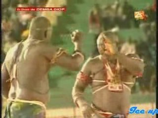 Khadim Ndiaye vs Moussa Dioum ( 3.3)