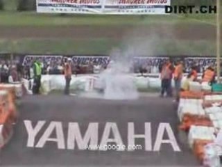 Super MotoSuper MotoSuper Moto, supermotard stunt