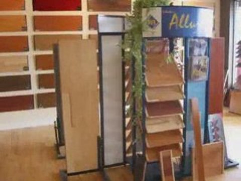 L'Expert en Plancher de Bois Franc