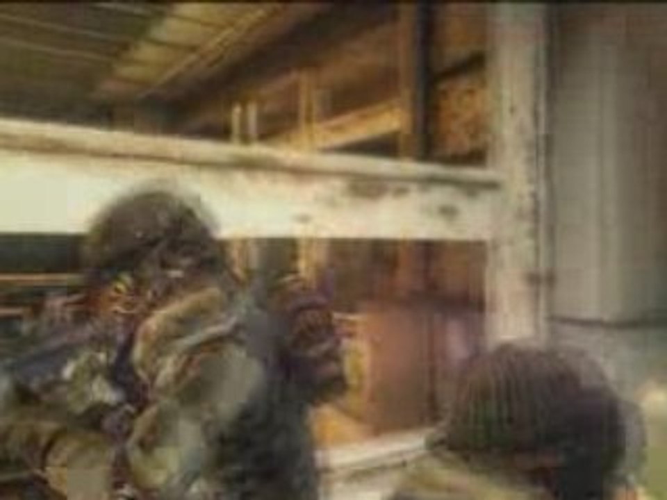 Killzone 2 Multiplayer