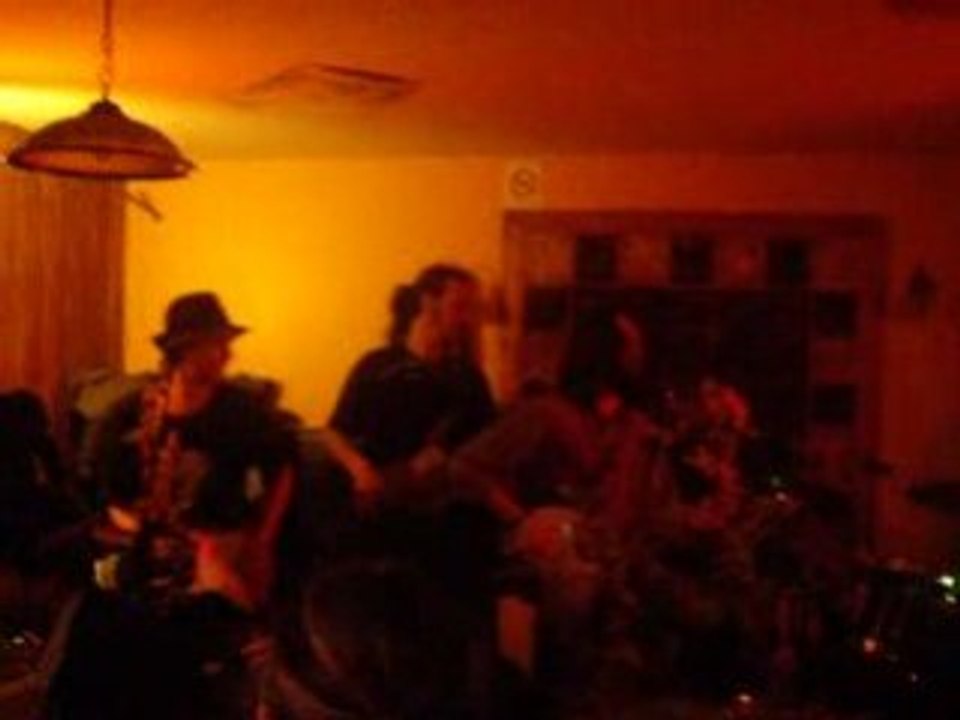 Bonobo Circus