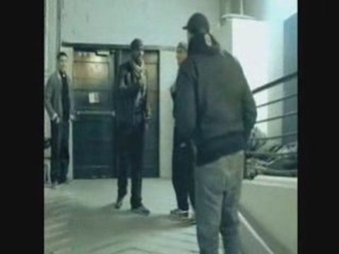 Kamelancien teaser 2 avec rohff et mc tyer rapadonf.fr