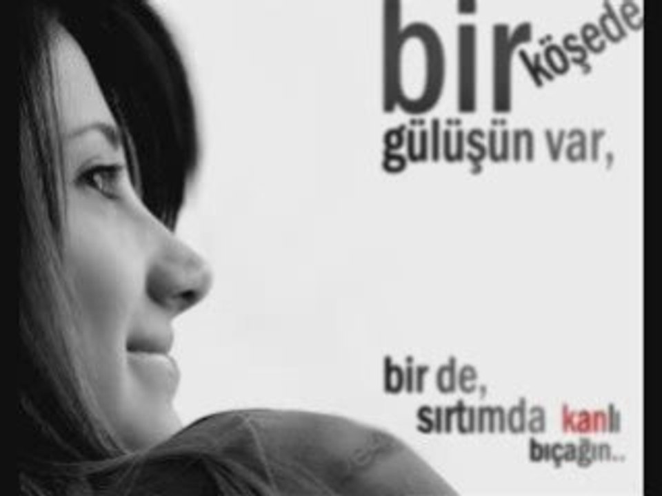 Ayna-bari sen unutma beni