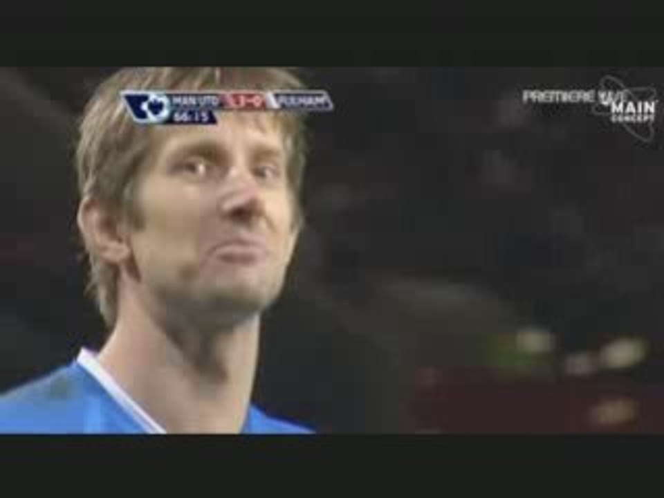Van der Sar