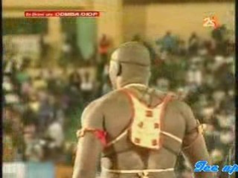 Khadim Ndiaye vs Moussa Dioum (2.3)