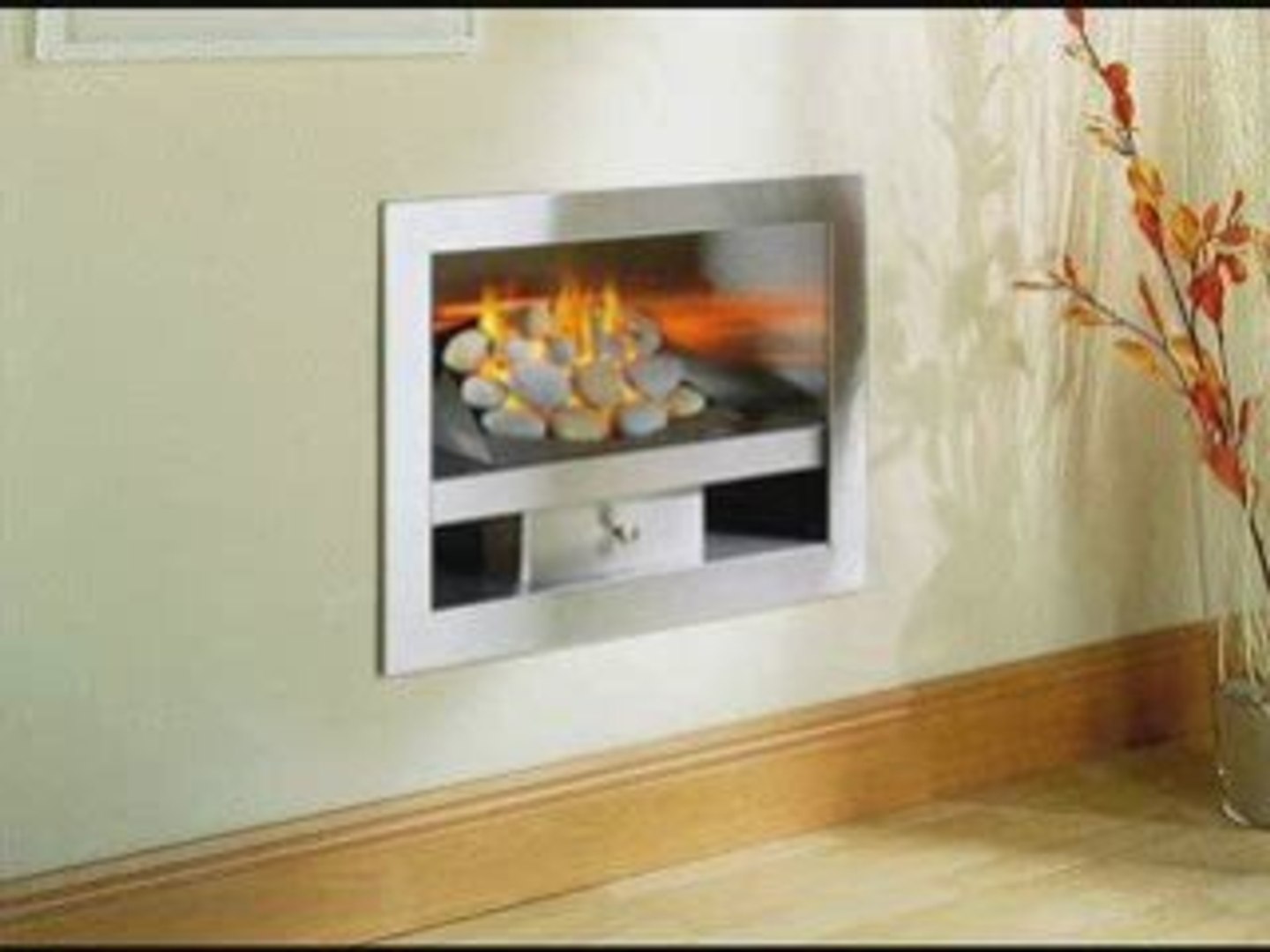 Crystal Fires Gas Fires For Liverpool And Wirral Areas Video