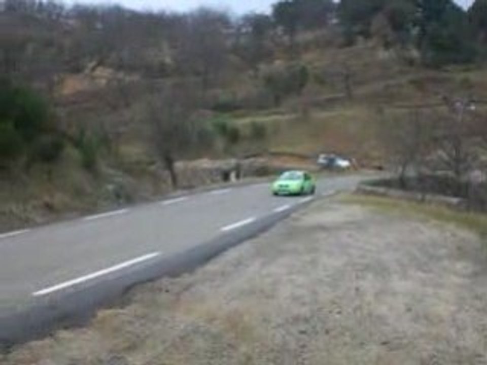 Pont des Abarines 2009 (N°140 Saxo VTS)