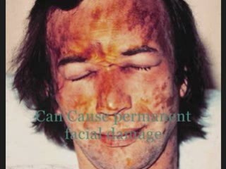 NARCONON Georgia methamphetamine