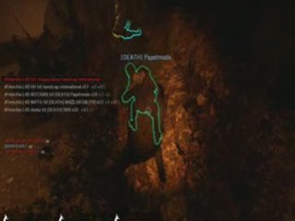 Left 4 Dead Ownage Versus
