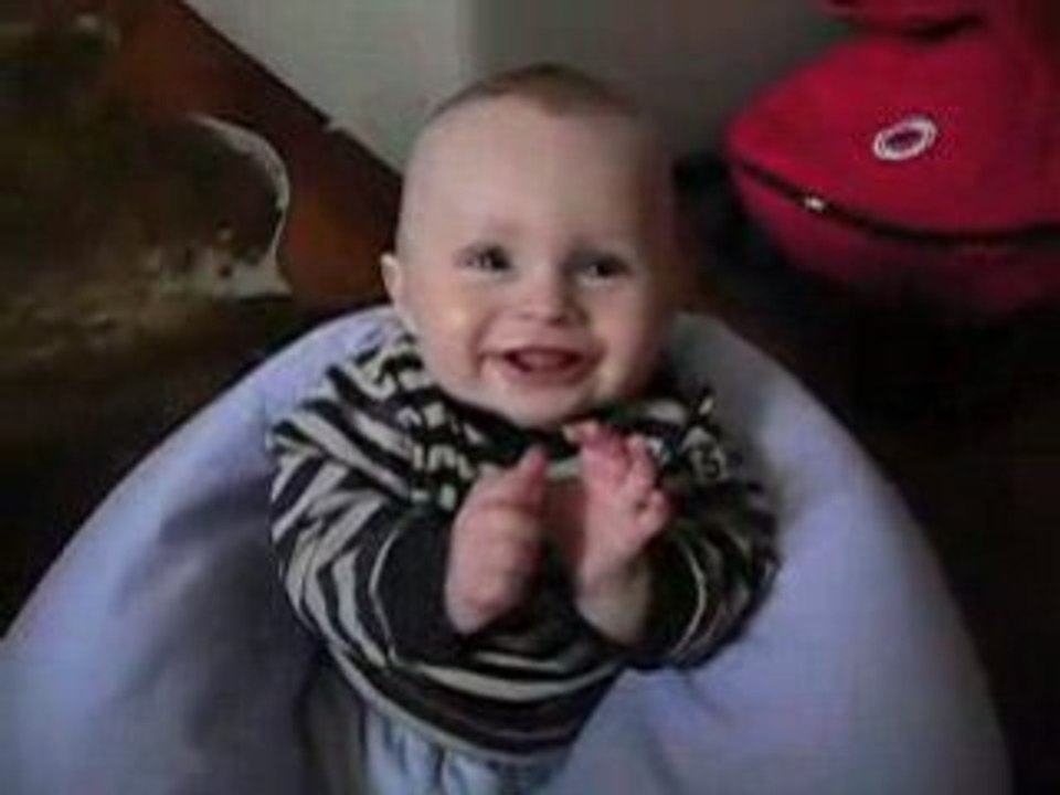 Anton 6 mois 1/2