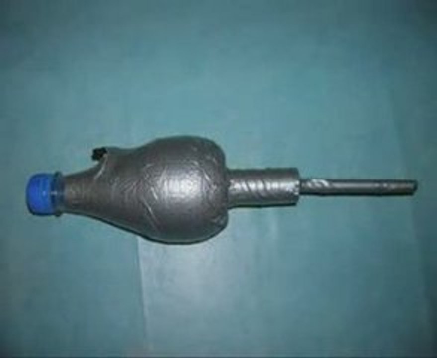 Mini-patator v2