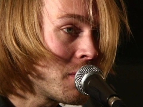 La Session live: Peter Von Poehl