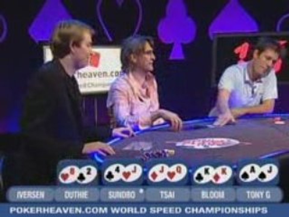 Learn to Play Poker in 12 Steps 1.2