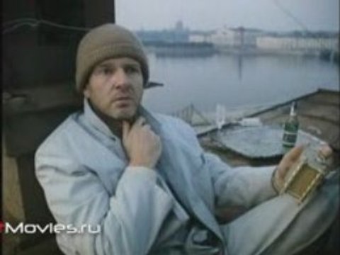 Танго на Дворцовой площади