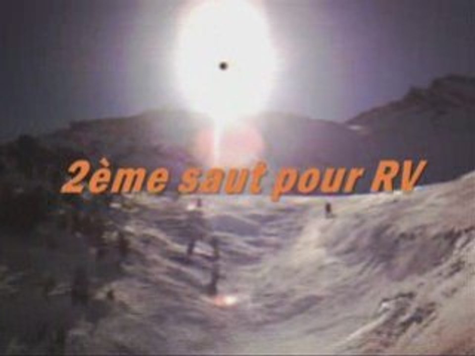 Compilation sauts la norma