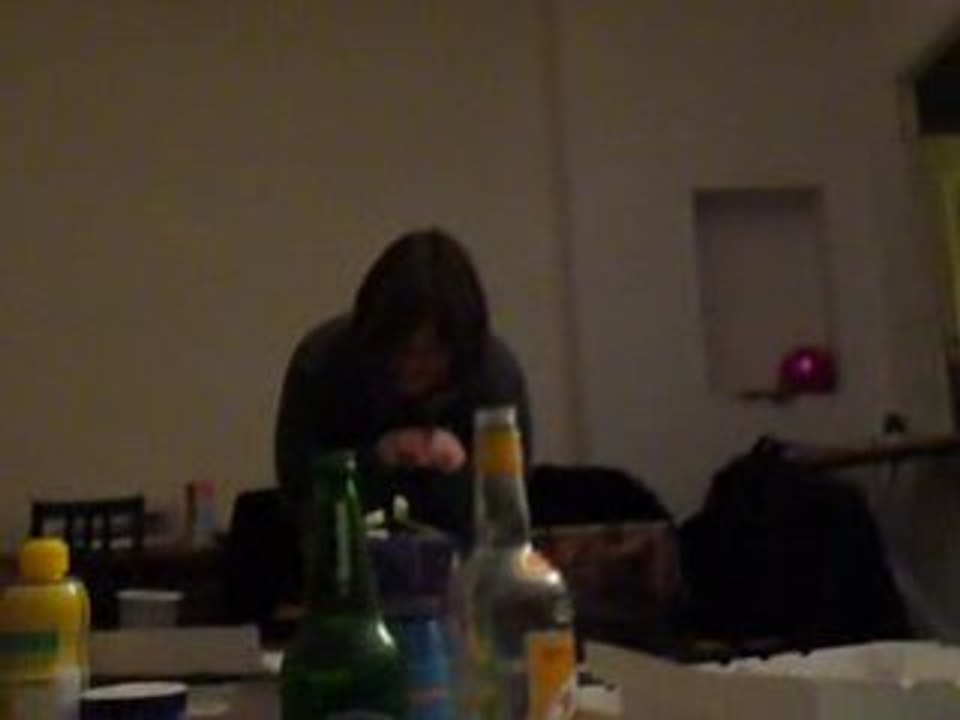 Mélissa version Asso'M