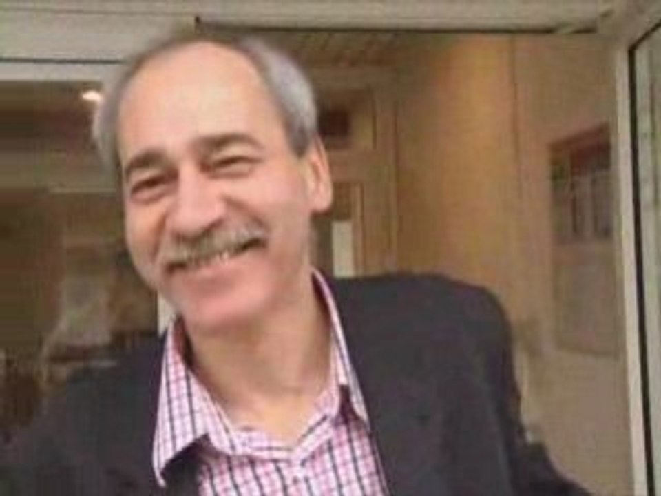 Ariel Levenson, Directeur de C'nano IdF