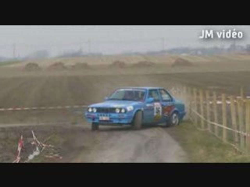 RS de Moorslede 2009  by JM