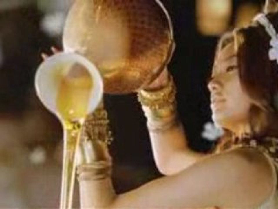 Walkers Sensations Thai Sweet Chilli Ad