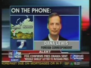 Officials: Obama Letter to Moscow Floated Trade-Off on Missi