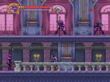 Level Clear : Castlevania Vampire Kiss stage2