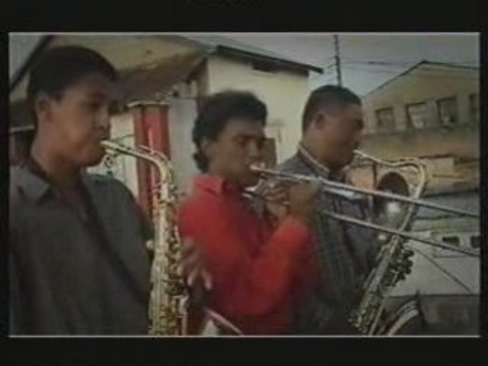 Aoka izay - Frères Arthur