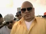 Red Cafe Fat Joe Jadakiss Fabolous - Paper Touchin (remix)