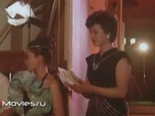 Смерть манекенщицы (Nu mo te zhi shi)