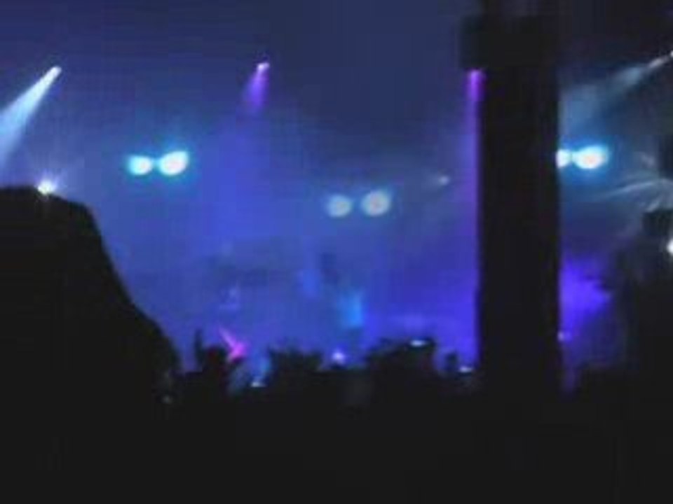 Voodoo people