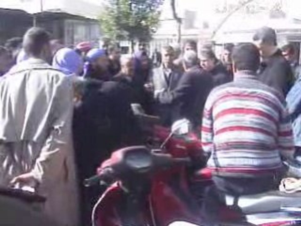 Türmeydani