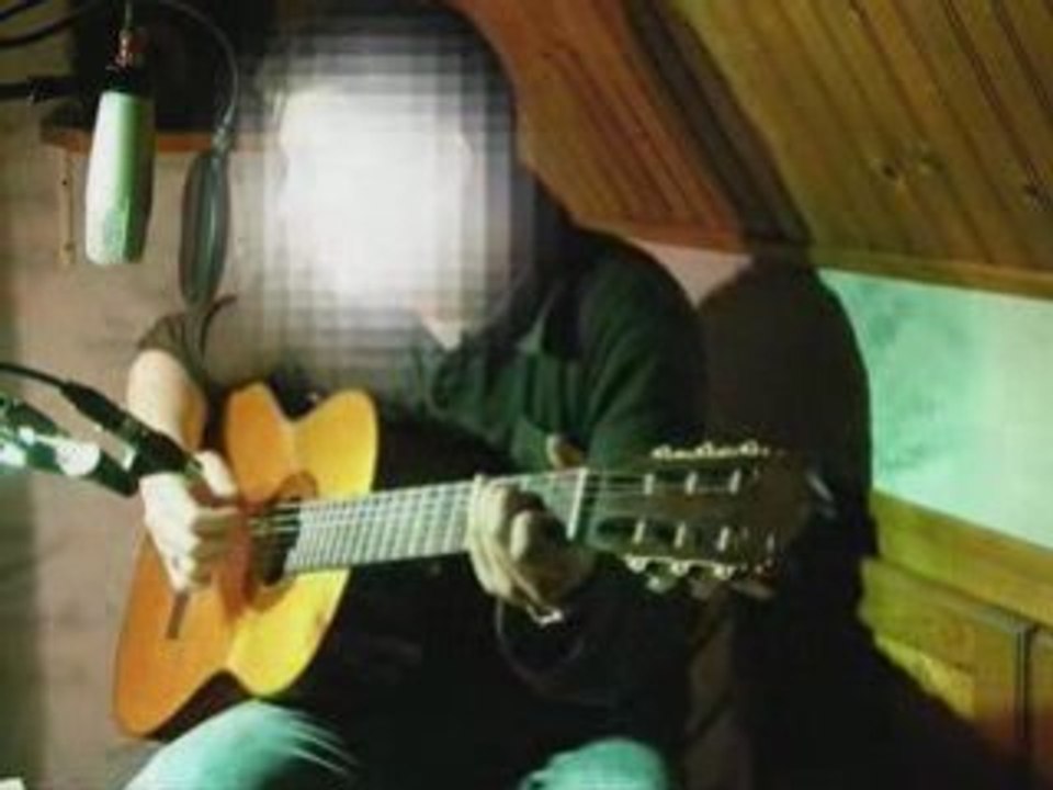 Parle moi d'elle Acoustique