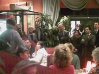 Les Hauts-de-Seine déjà mobilisés pour l'Europe