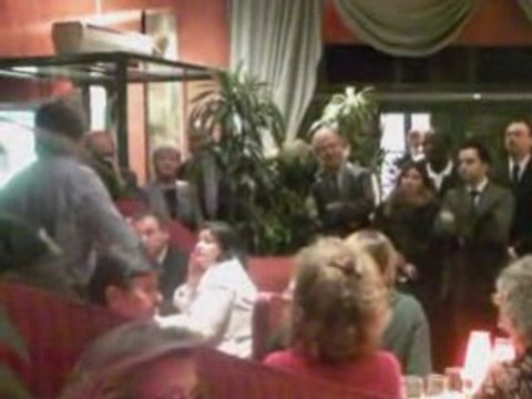 Les Hauts-de-Seine déjà mobilisés pour l'Europe