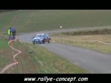 Rallye des thermes 2009 bande annonce du DVD