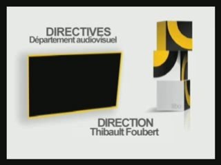 Directives Bande-demo