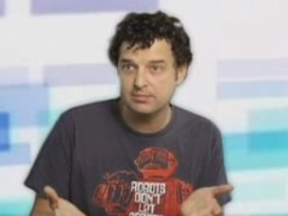 Hacking Hollywood: The Star Trek Enterprise