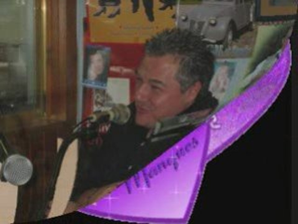 Mal d amour dan peeters