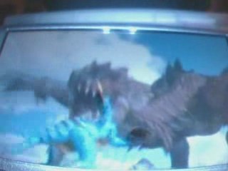 Monster Hunter Freedom Introduction