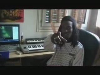 Clip "Gidem Gidem"_Nikky Spicy