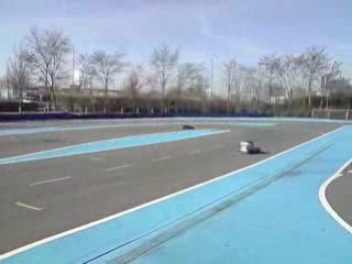 Reims 1/5 Truck TurtleTeam