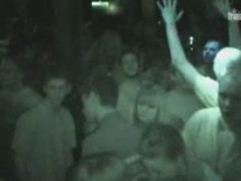 Bass invaders with Matej Huljev on Strings v.27/02/A1