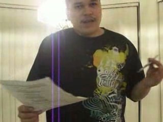 Mav addresses questions about the Mav vs 2 ton beef