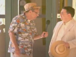 Lewis Black - Political video humor