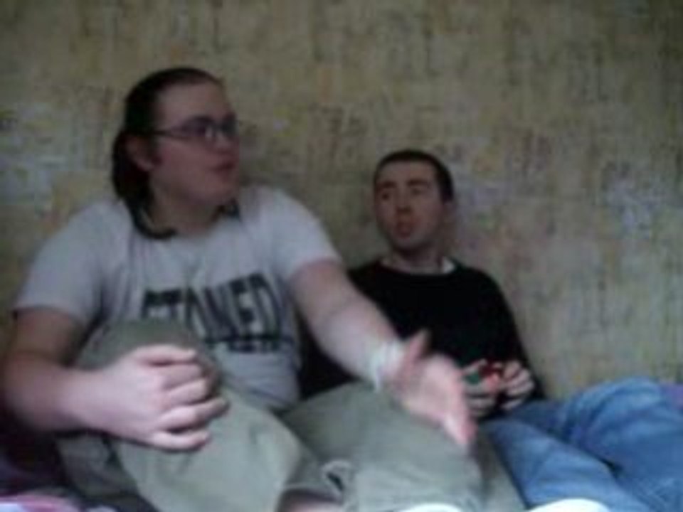 Le flim de qu'on parle by La Cous'team ep 4