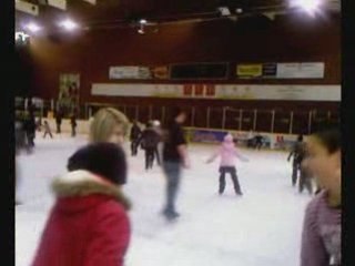 Patinoire