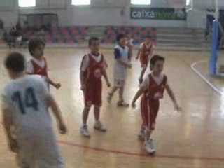 MINIBASKET IC 07-08