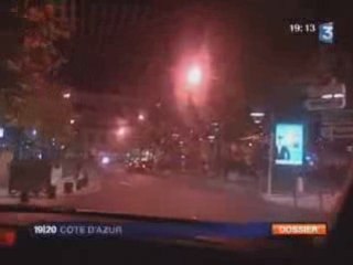 Fr3 Cote d'azur Bac Dantibes 27 02 09